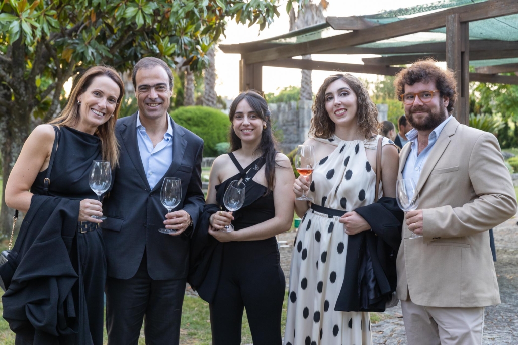 4º Prémio Nacional do Enoturismo