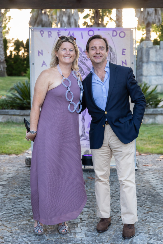 4º Prémio Nacional do Enoturismo