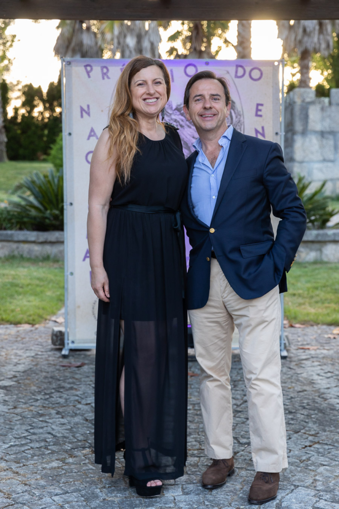 4º Prémio Nacional do Enoturismo