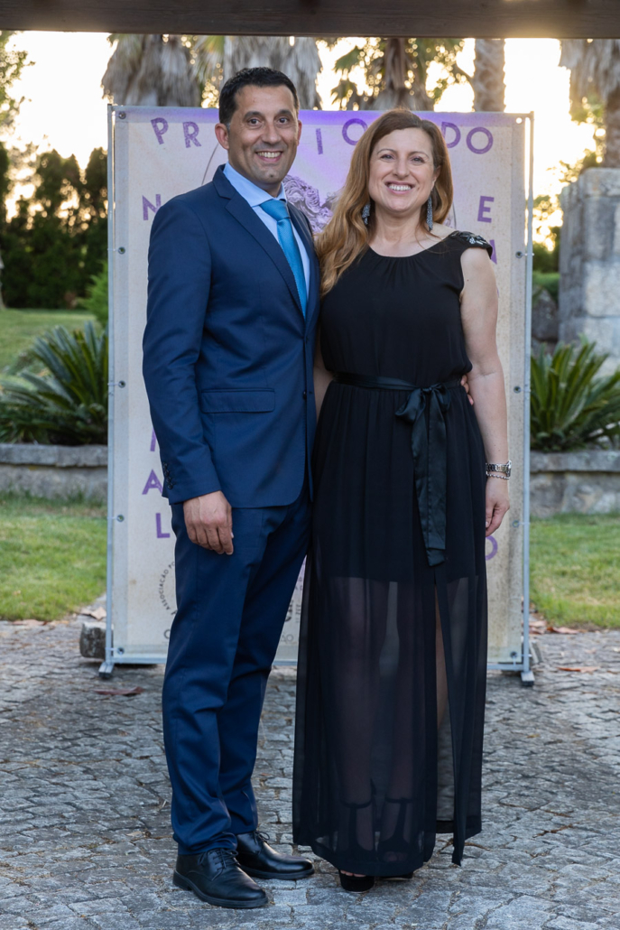 4º Prémio Nacional do Enoturismo