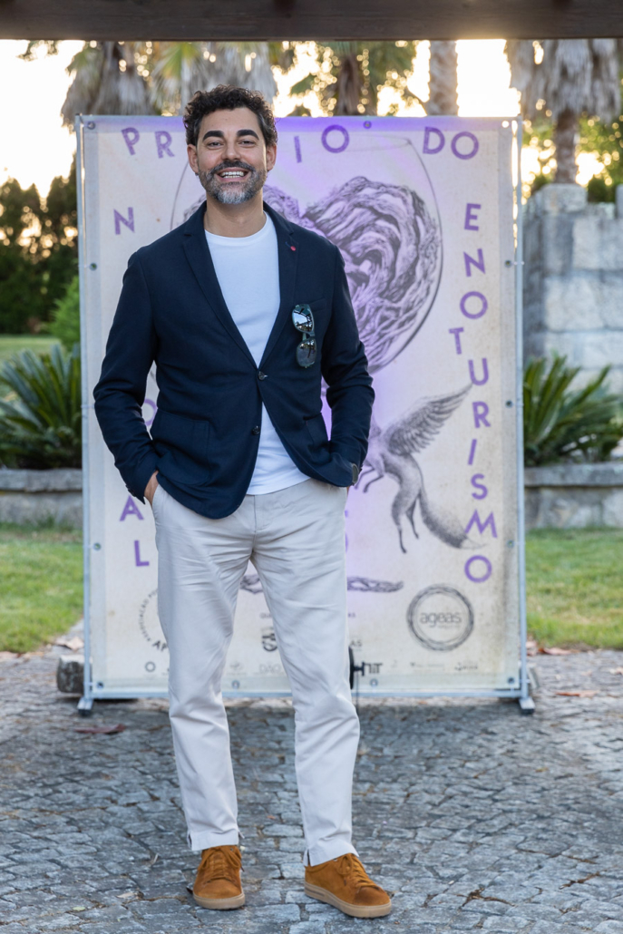 4º Prémio Nacional do Enoturismo
