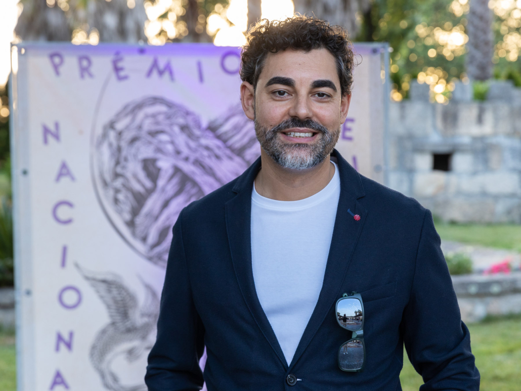 4º Prémio Nacional do Enoturismo