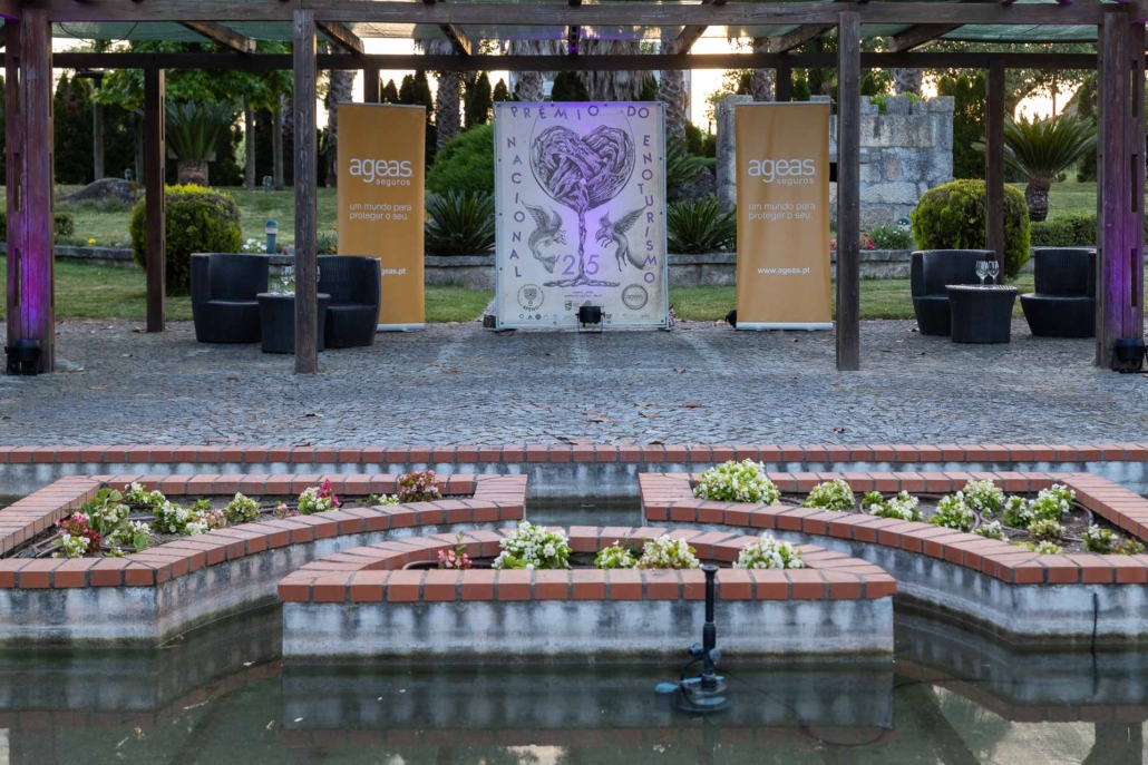 4º Prémio Nacional do Enoturismo