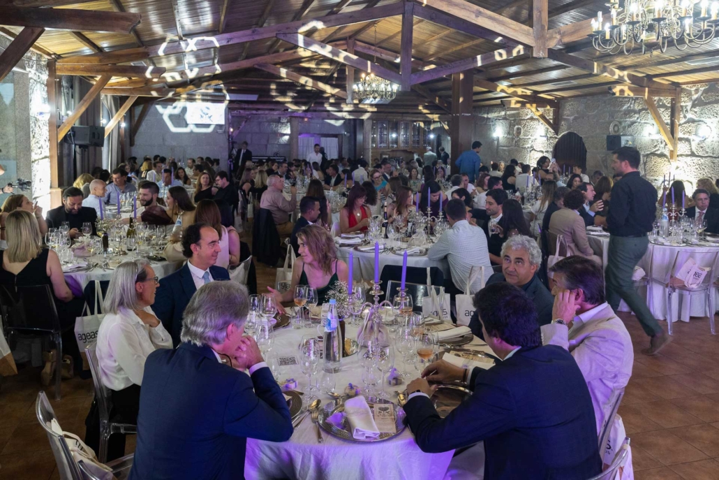 4º Prémio Nacional do Enoturismo