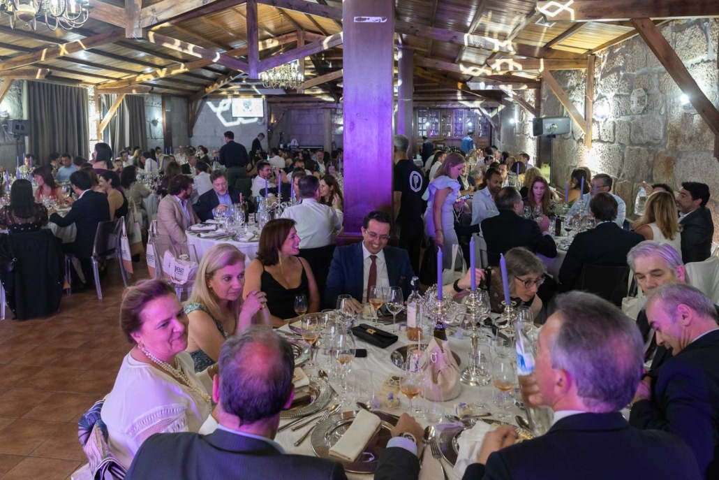 4º Prémio Nacional do Enoturismo