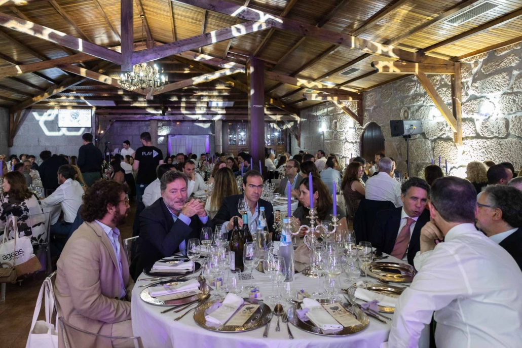 4º Prémio Nacional do Enoturismo