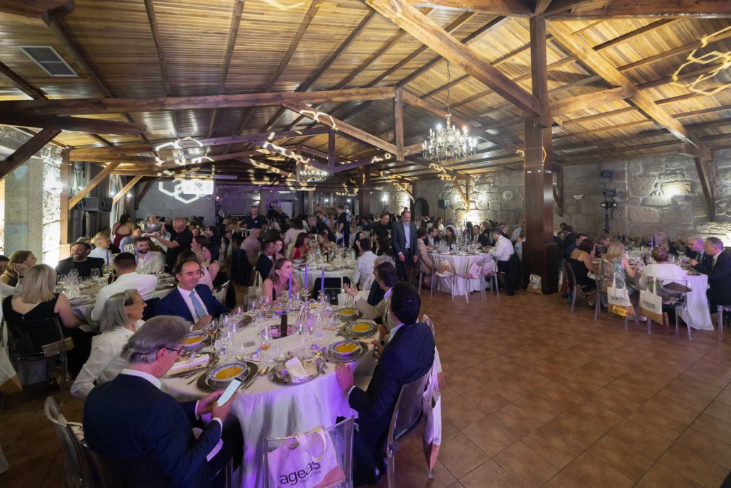 4º Prémio Nacional do Enoturismo