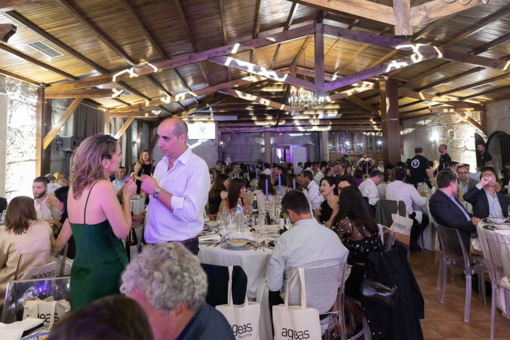 4º Prémio Nacional do Enoturismo