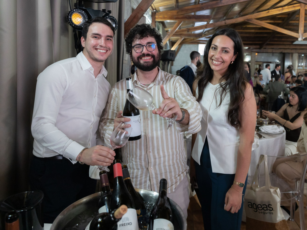 4º Prémio Nacional do Enoturismo