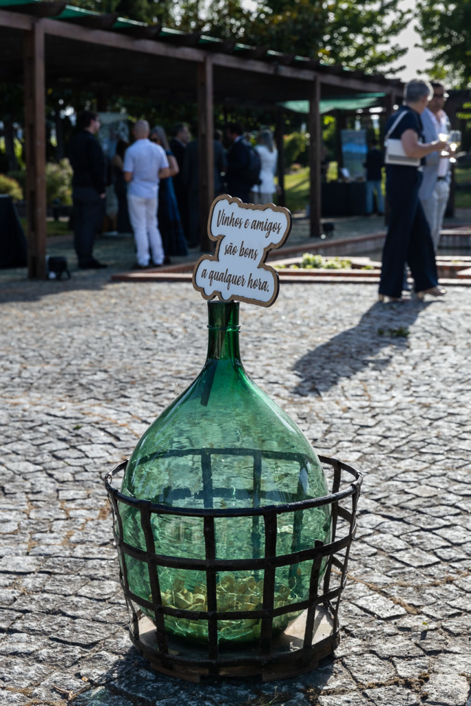 4º Prémio Nacional do Enoturismo
