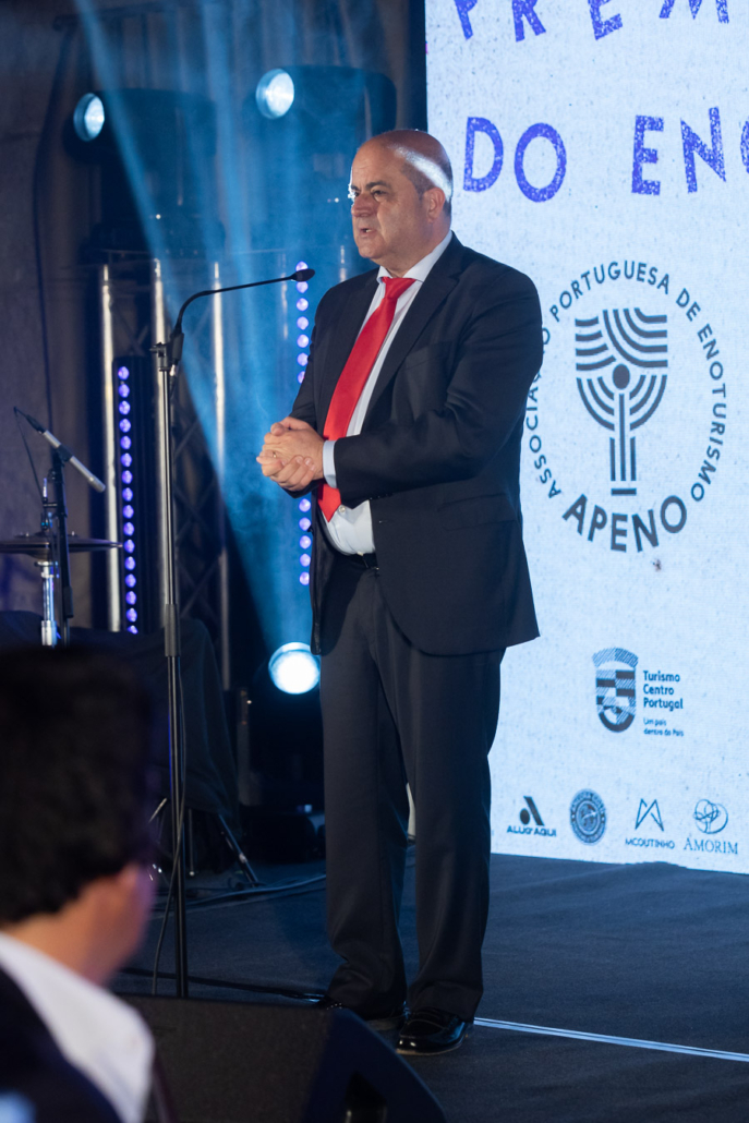 4º Prémio Nacional do Enoturismo