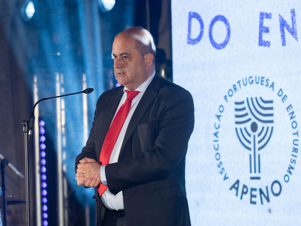 4º Prémio Nacional do Enoturismo