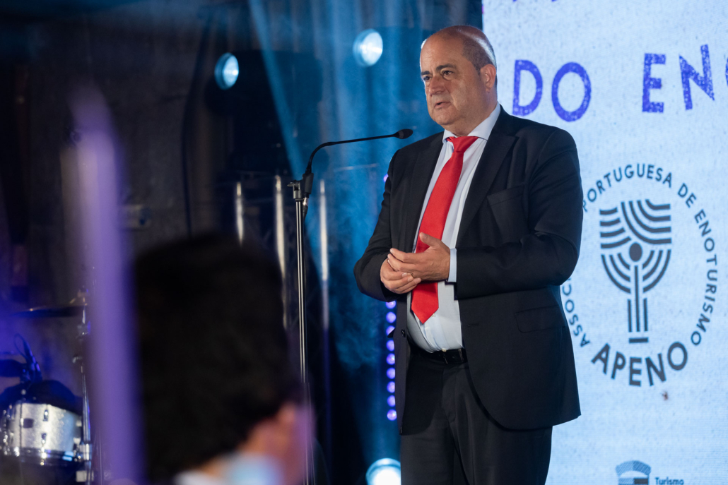 4º Prémio Nacional do Enoturismo