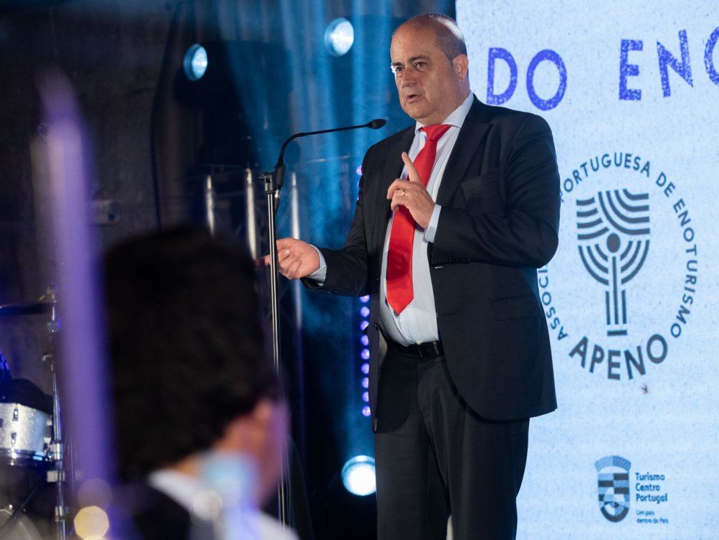 4º Prémio Nacional do Enoturismo
