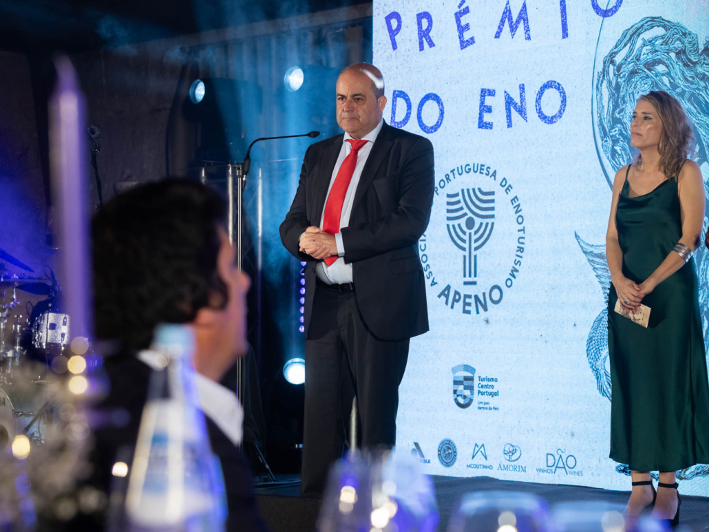 4º Prémio Nacional do Enoturismo