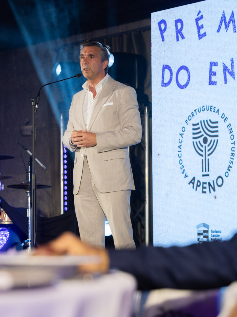 4º Prémio Nacional do Enoturismo