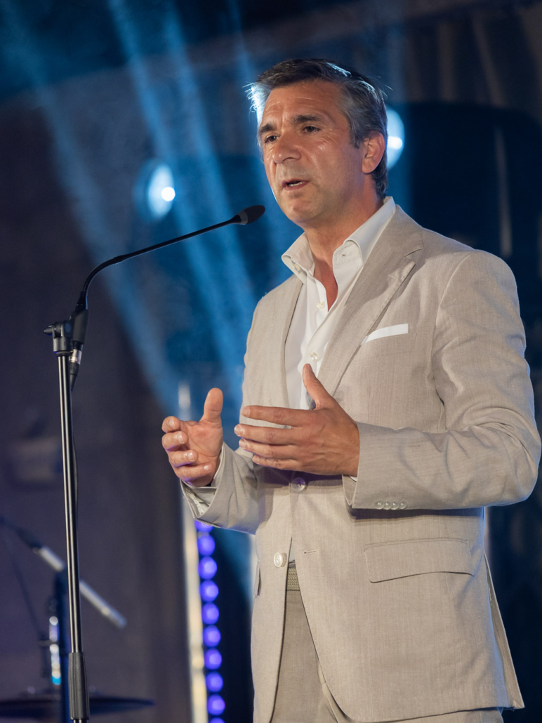 4º Prémio Nacional do Enoturismo