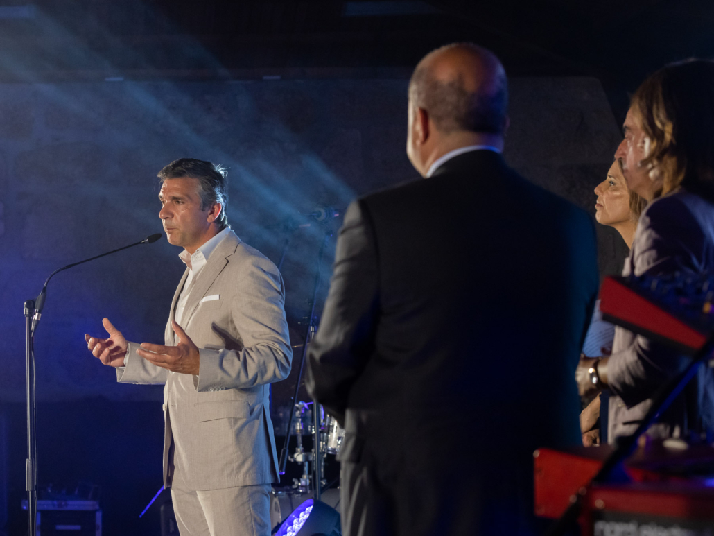 4º Prémio Nacional do Enoturismo