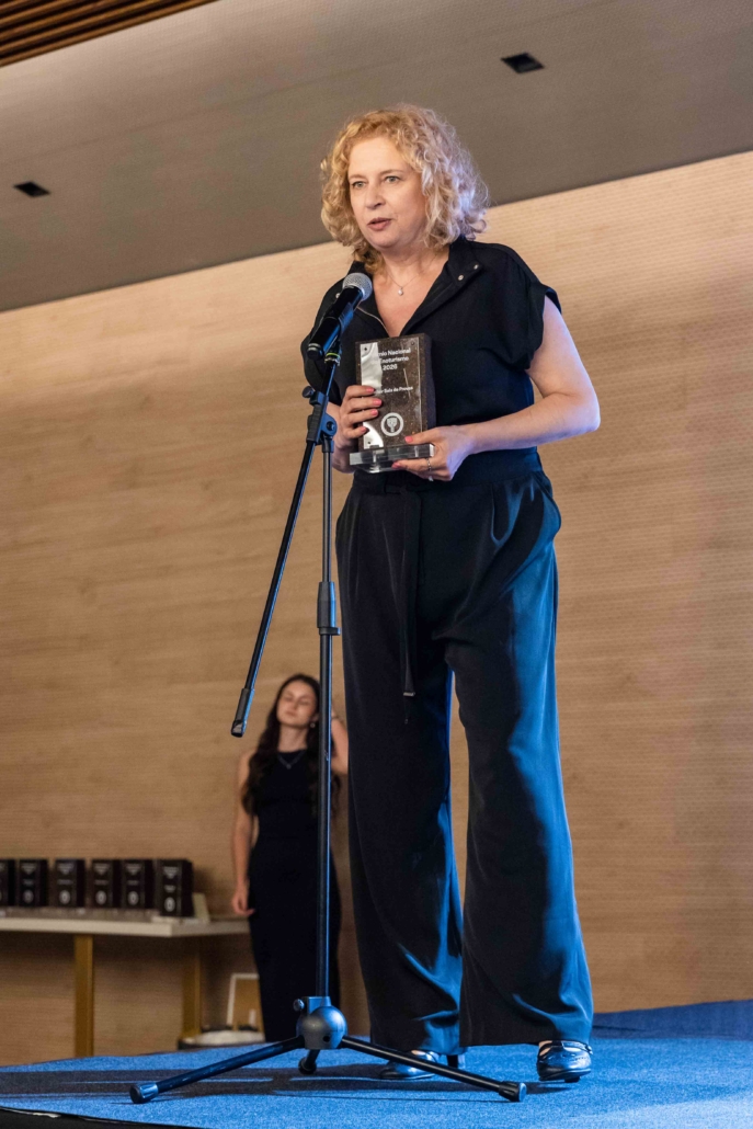 Gala do Prémio Nacional do Enoturismo 2026