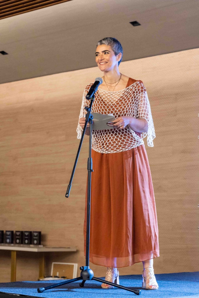 Gala do Prémio Nacional do Enoturismo 2026