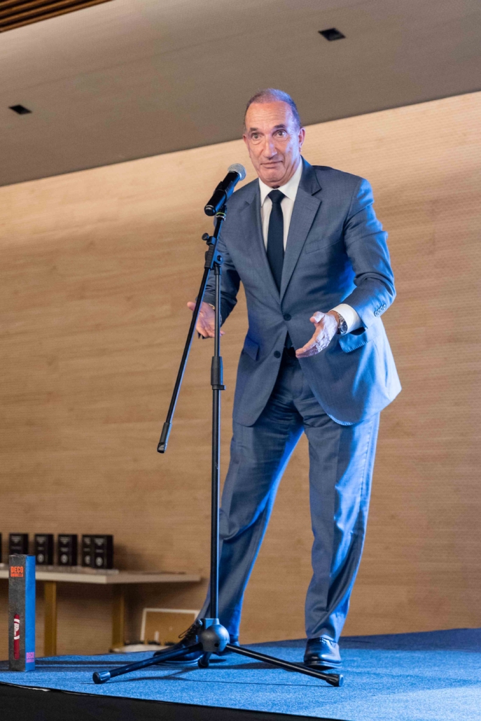 Gala do Prémio Nacional do Enoturismo 2026
