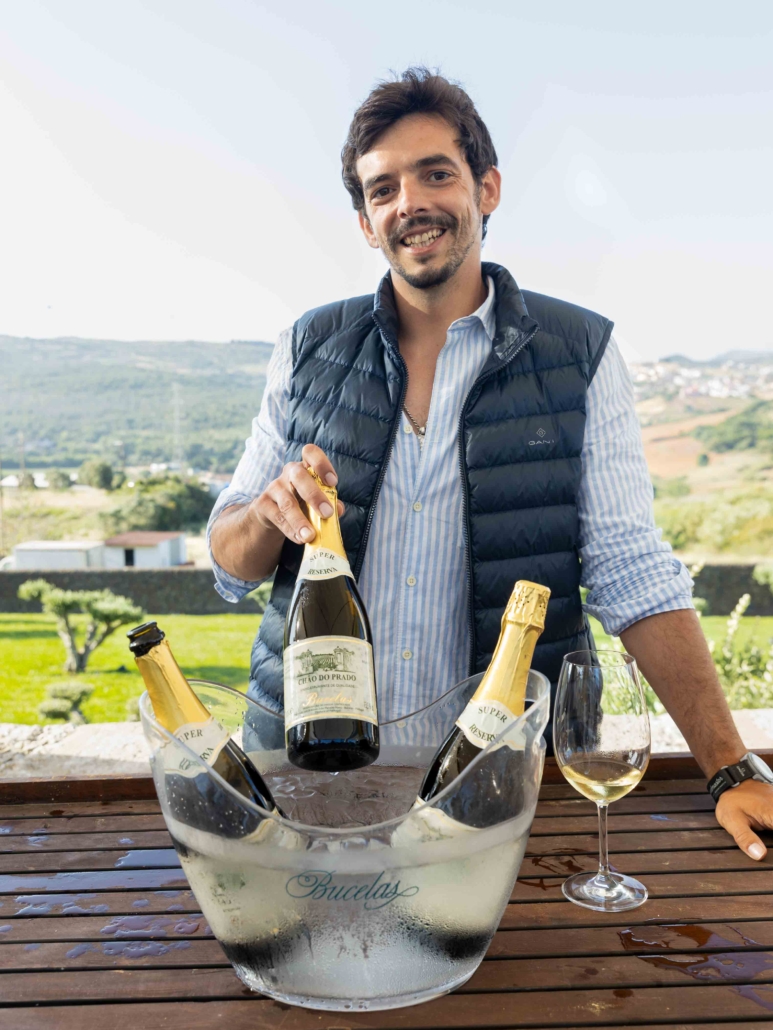 Gala do Prémio Nacional do Enoturismo 2026