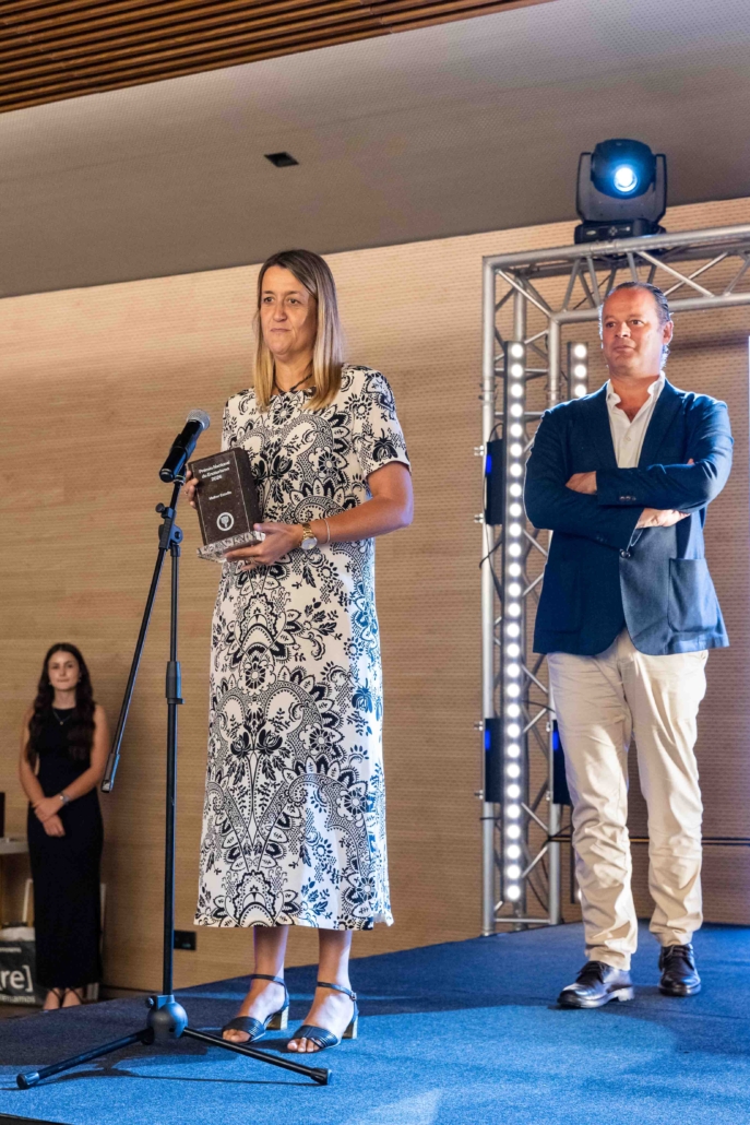 Gala do Prémio Nacional do Enoturismo 2026