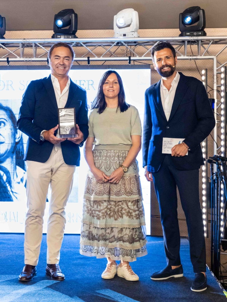 Gala do Prémio Nacional do Enoturismo 2026