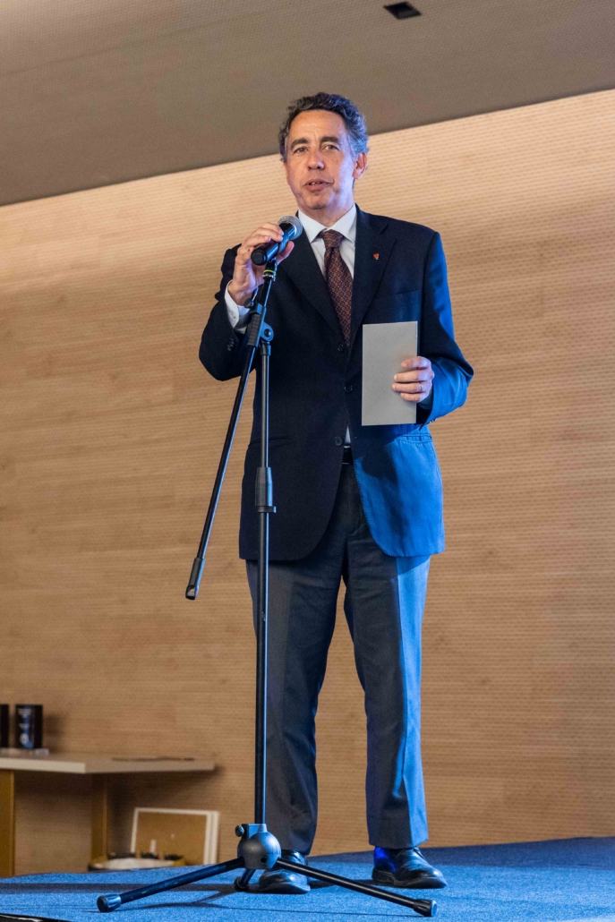 Gala do Prémio Nacional do Enoturismo 2026