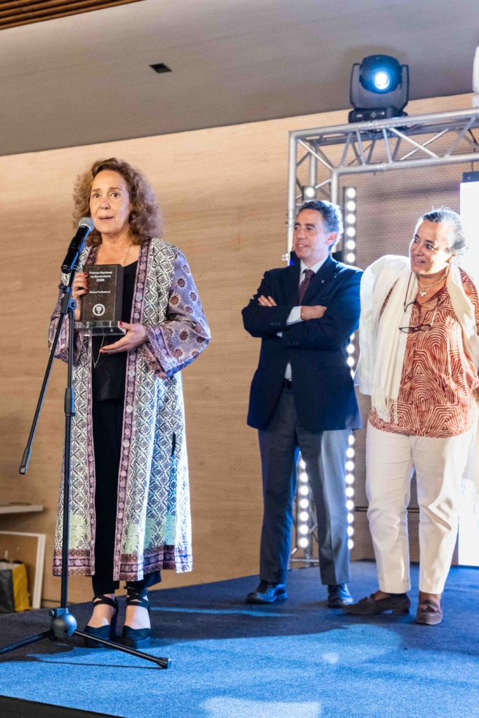 Gala do Prémio Nacional do Enoturismo 2026