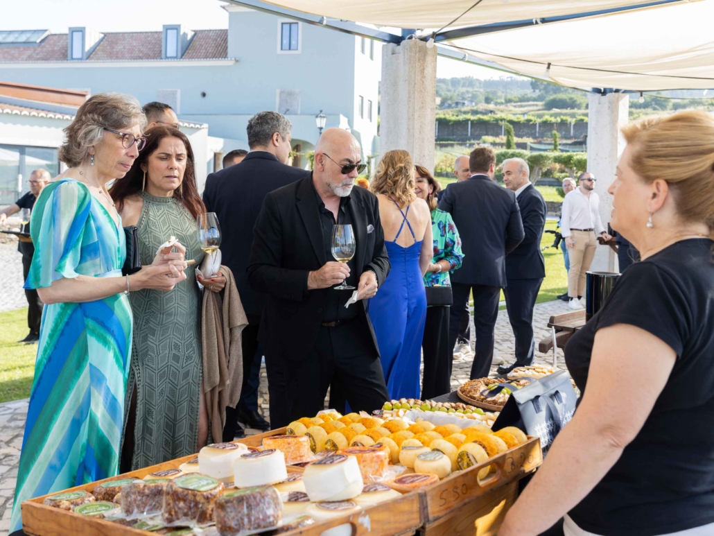 Gala do Prémio Nacional do Enoturismo 2026