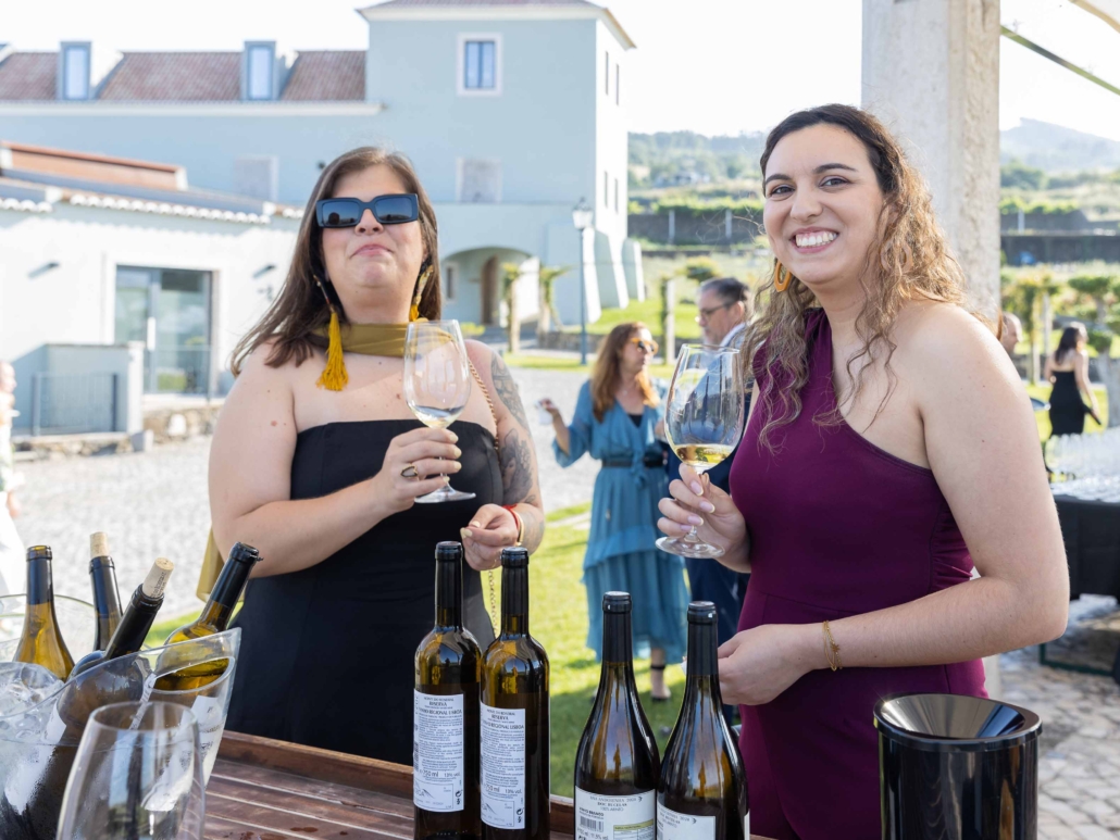 Gala do Prémio Nacional do Enoturismo 2026