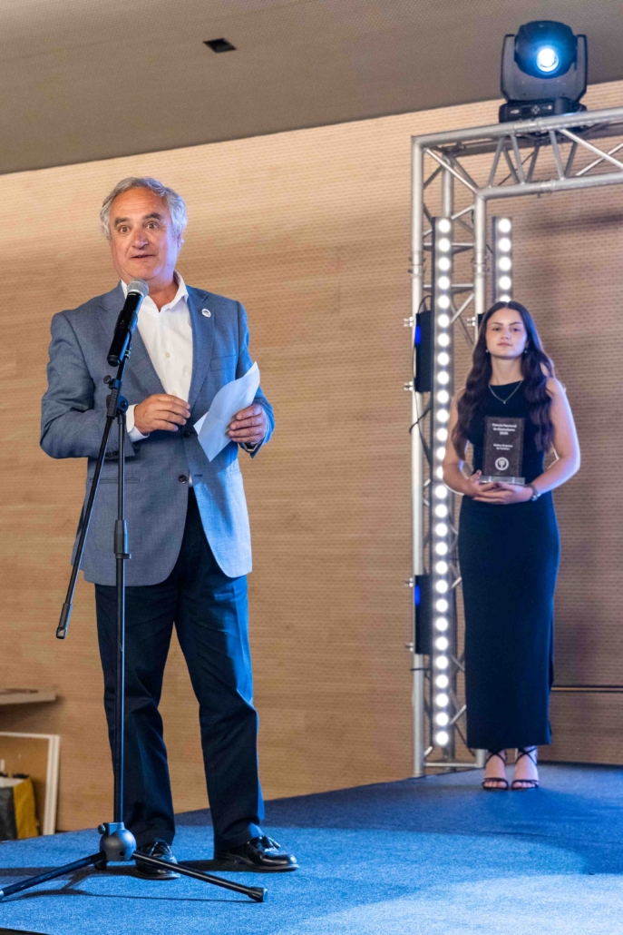 Gala do Prémio Nacional do Enoturismo 2026