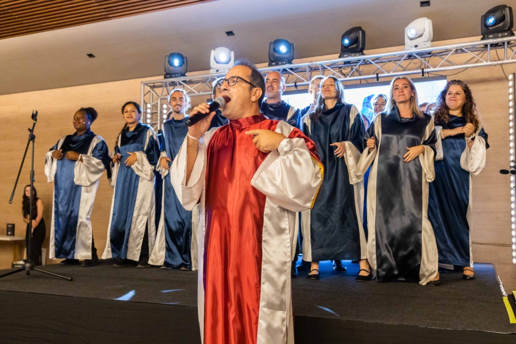 Gala do Prémio Nacional do Enoturismo 2026