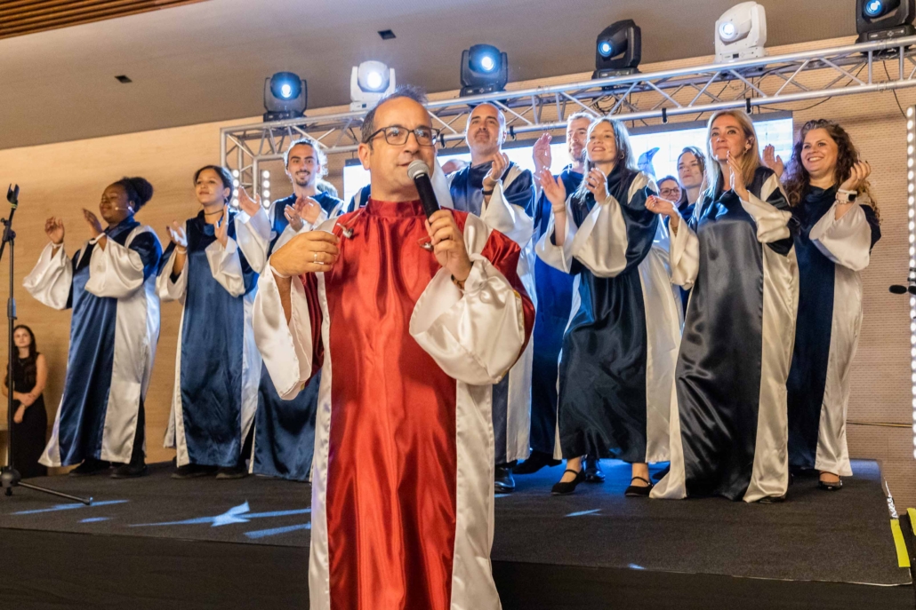 Gala do Prémio Nacional do Enoturismo 2026