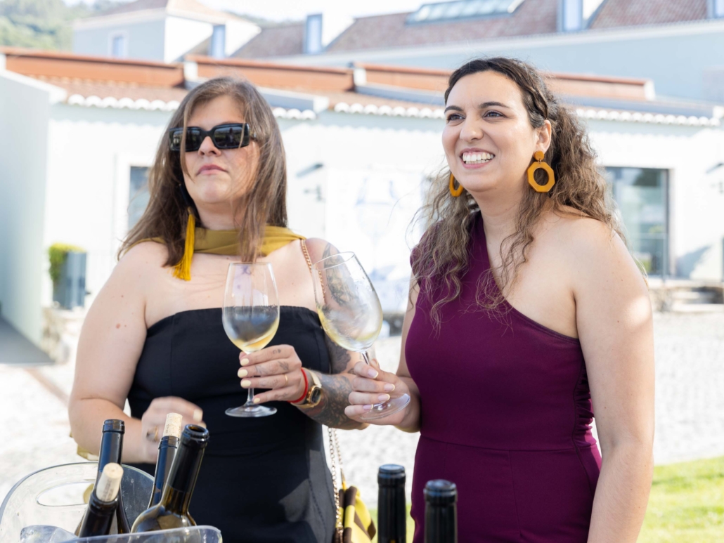Gala do Prémio Nacional do Enoturismo 2026