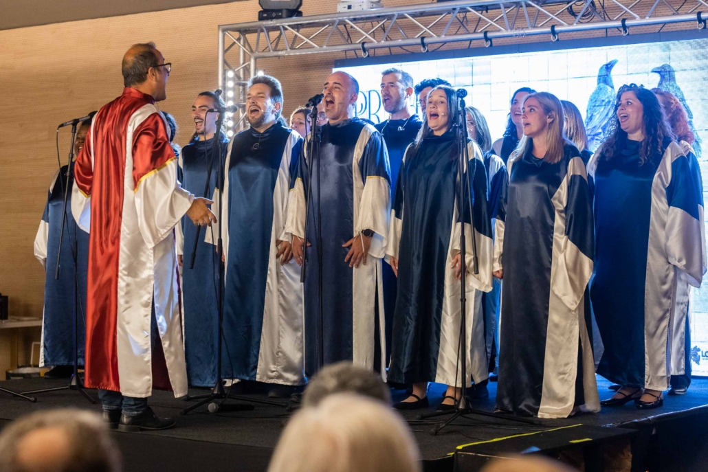 Gala do Prémio Nacional do Enoturismo 2026