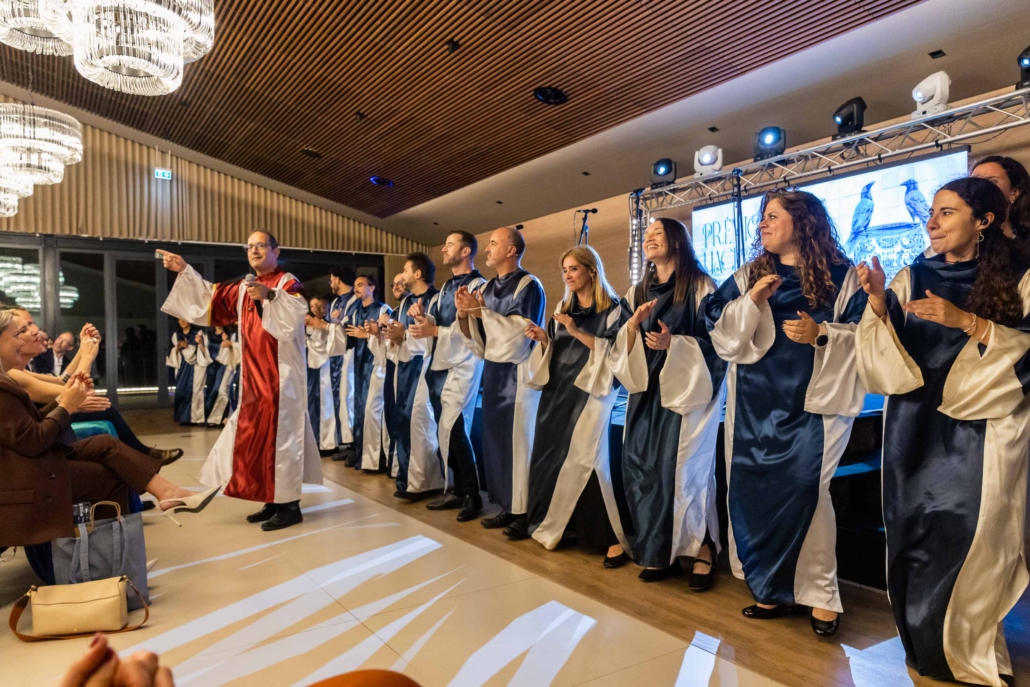 Gala do Prémio Nacional do Enoturismo 2026