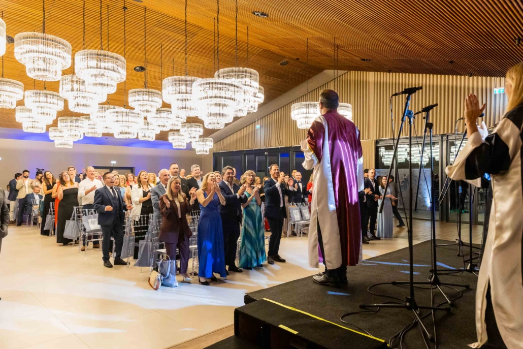 Gala do Prémio Nacional do Enoturismo 2026