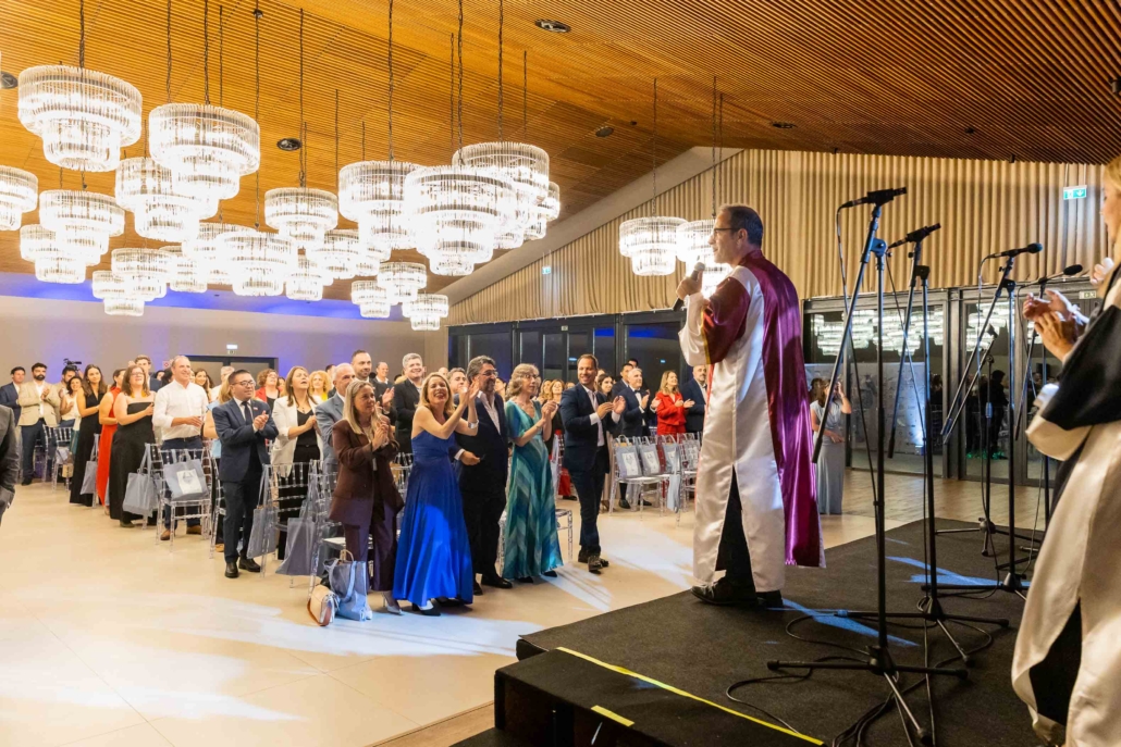 Gala do Prémio Nacional do Enoturismo 2026