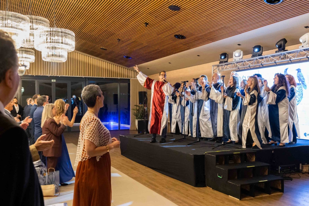 Gala do Prémio Nacional do Enoturismo 2026