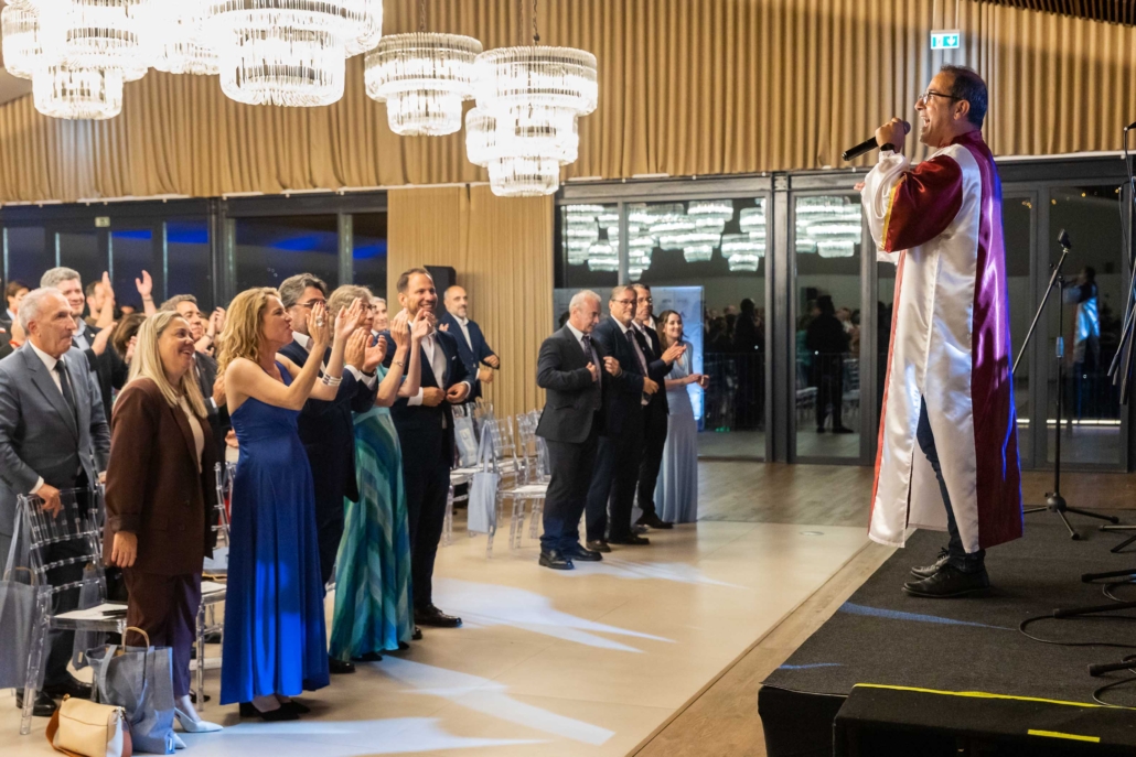 Gala do Prémio Nacional do Enoturismo 2026