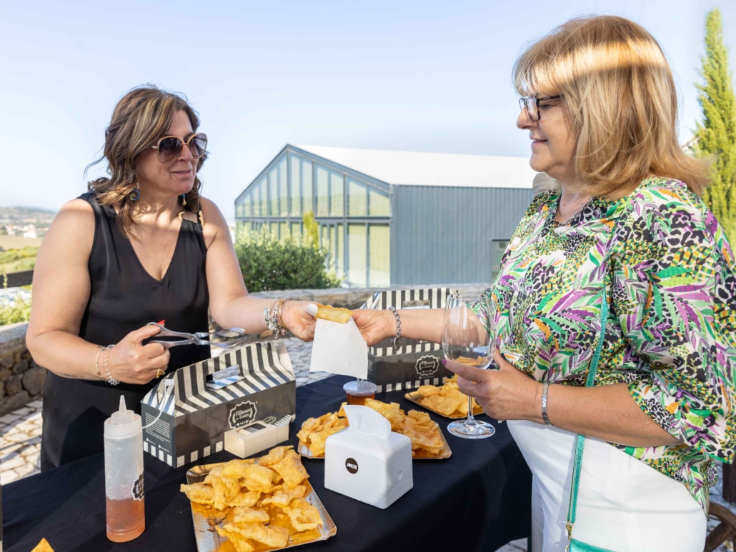 Gala do Prémio Nacional do Enoturismo 2026