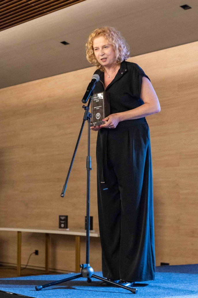 Gala do Prémio Nacional do Enoturismo 2026