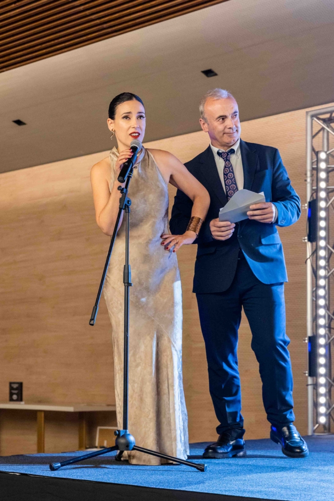 Gala do Prémio Nacional do Enoturismo 2026