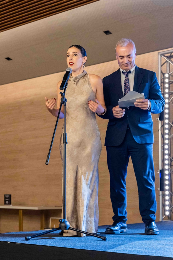 Gala do Prémio Nacional do Enoturismo 2026