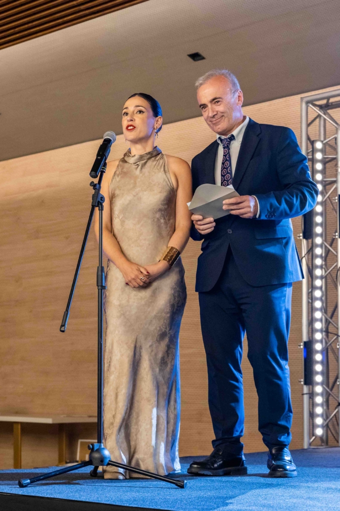 Gala do Prémio Nacional do Enoturismo 2026