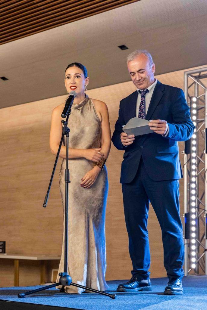 Gala do Prémio Nacional do Enoturismo 2026