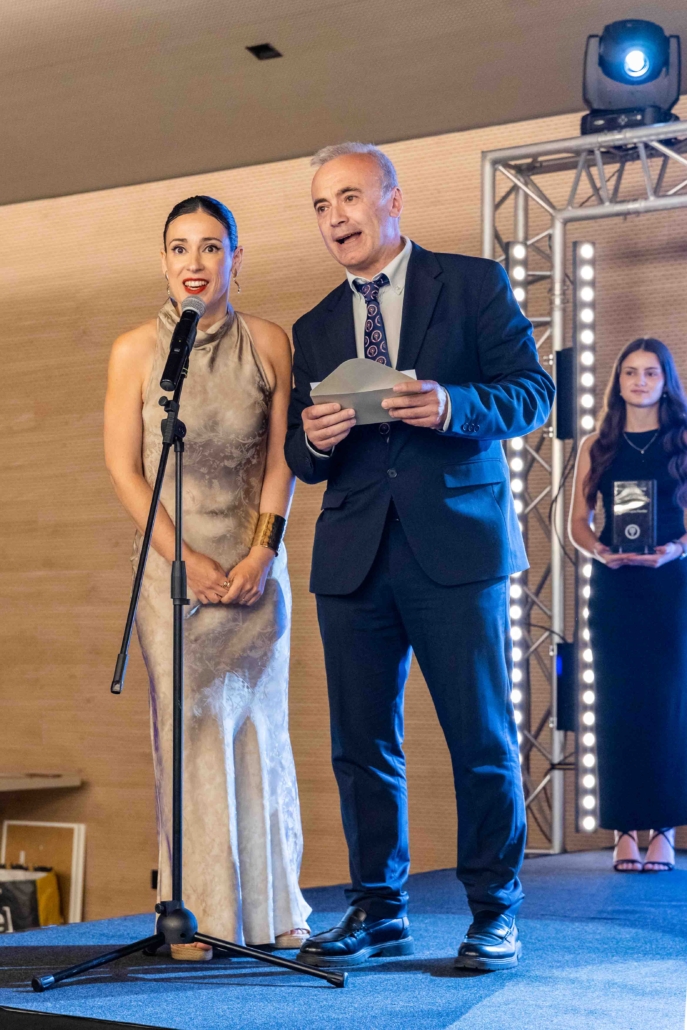 Gala do Prémio Nacional do Enoturismo 2026