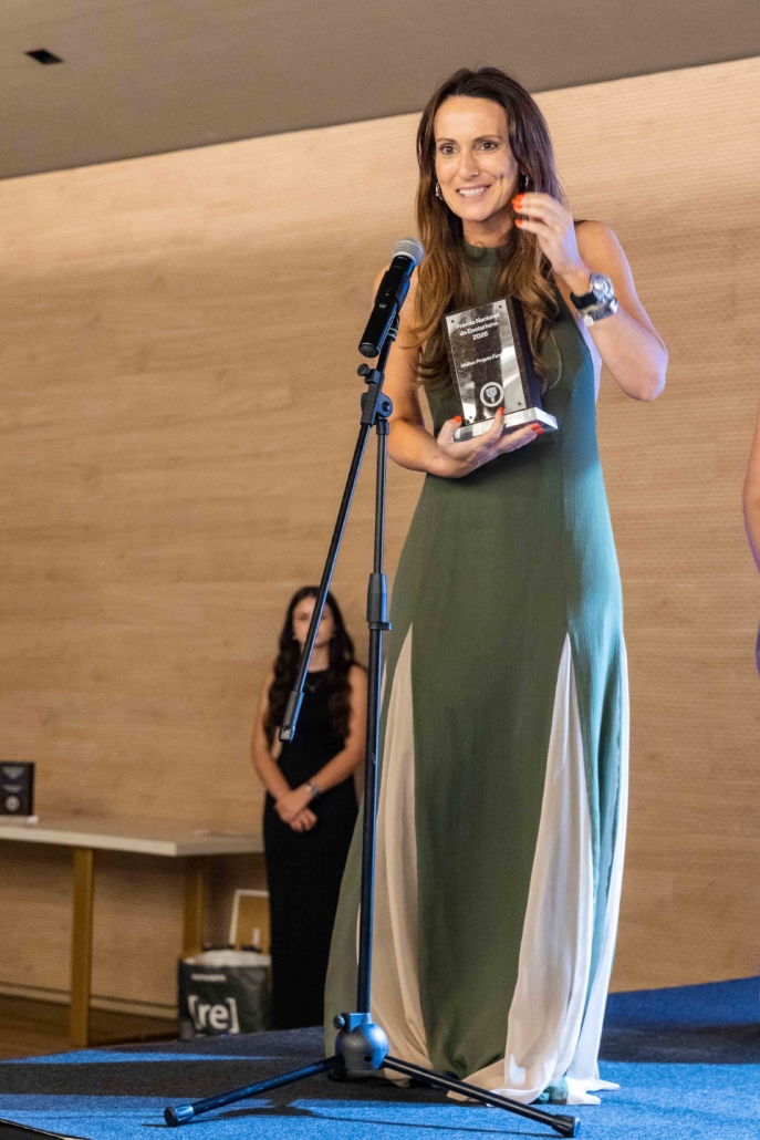 Gala do Prémio Nacional do Enoturismo 2026